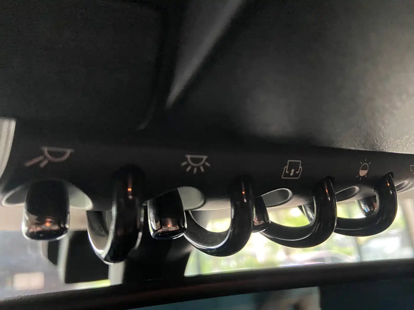 MINI COUNTRYMAN 2012 2011 1.6L COOPER Fun