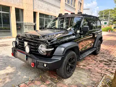 Tank 300