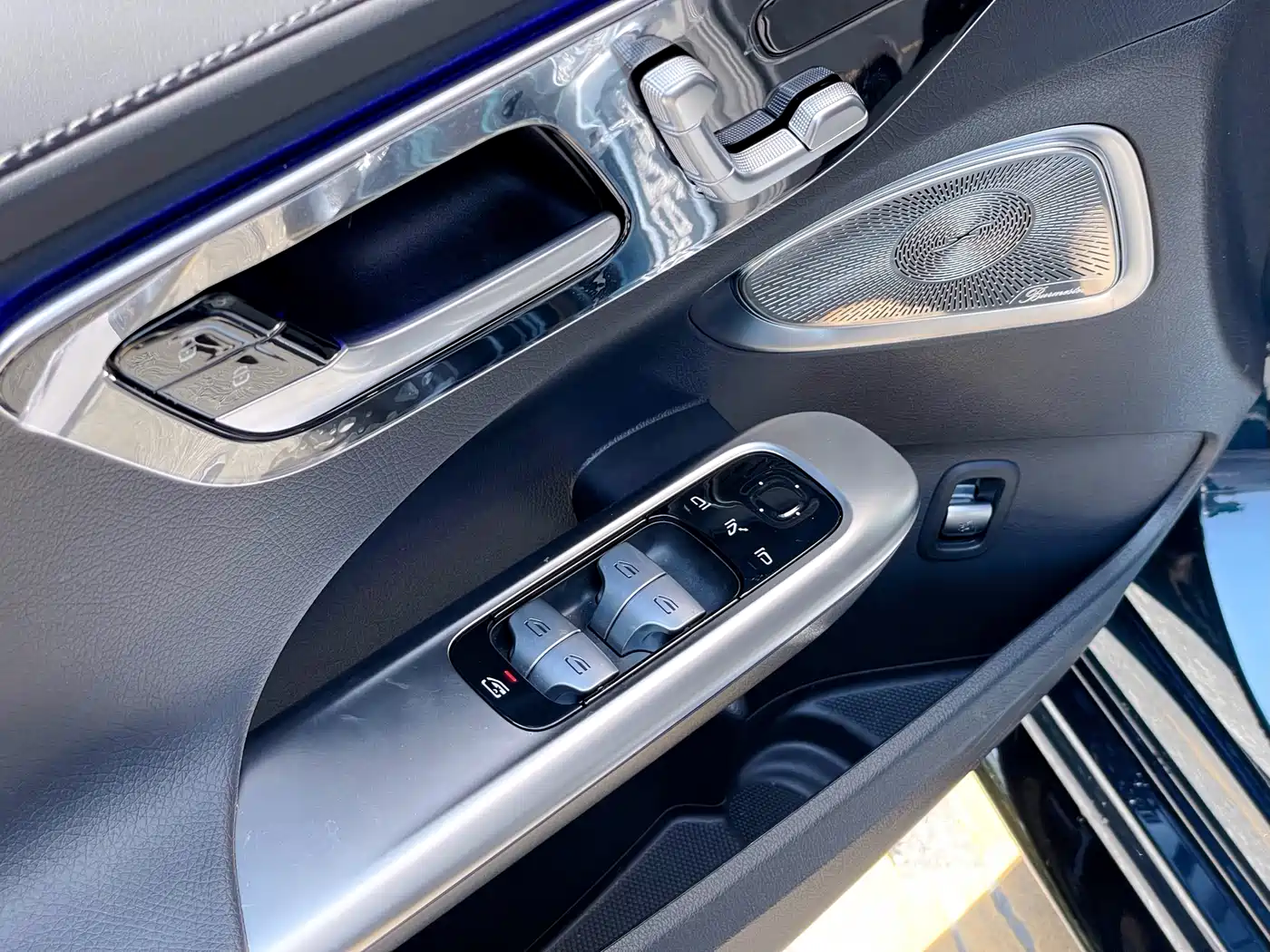 Mercedes-Benz C-Class 2024 Facelift C 260 L Moonlight Sport фото 30