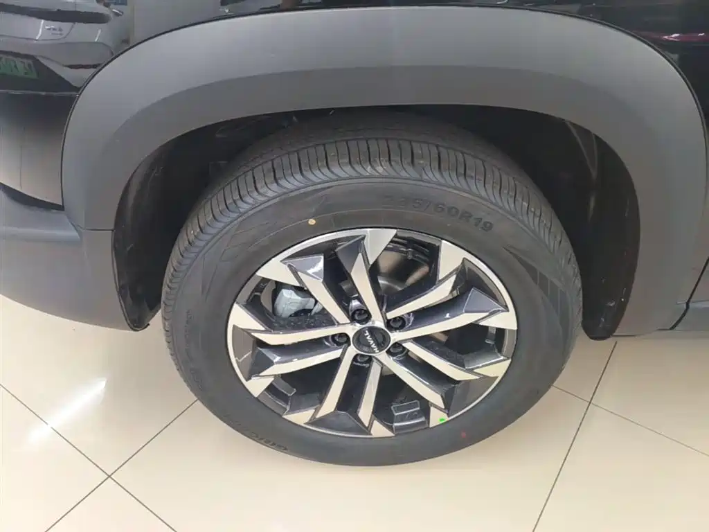 Haval Big Dog 2026 Model 1.5T High Configuration фото 23