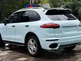 Фото 5 - Porsche Cayenne