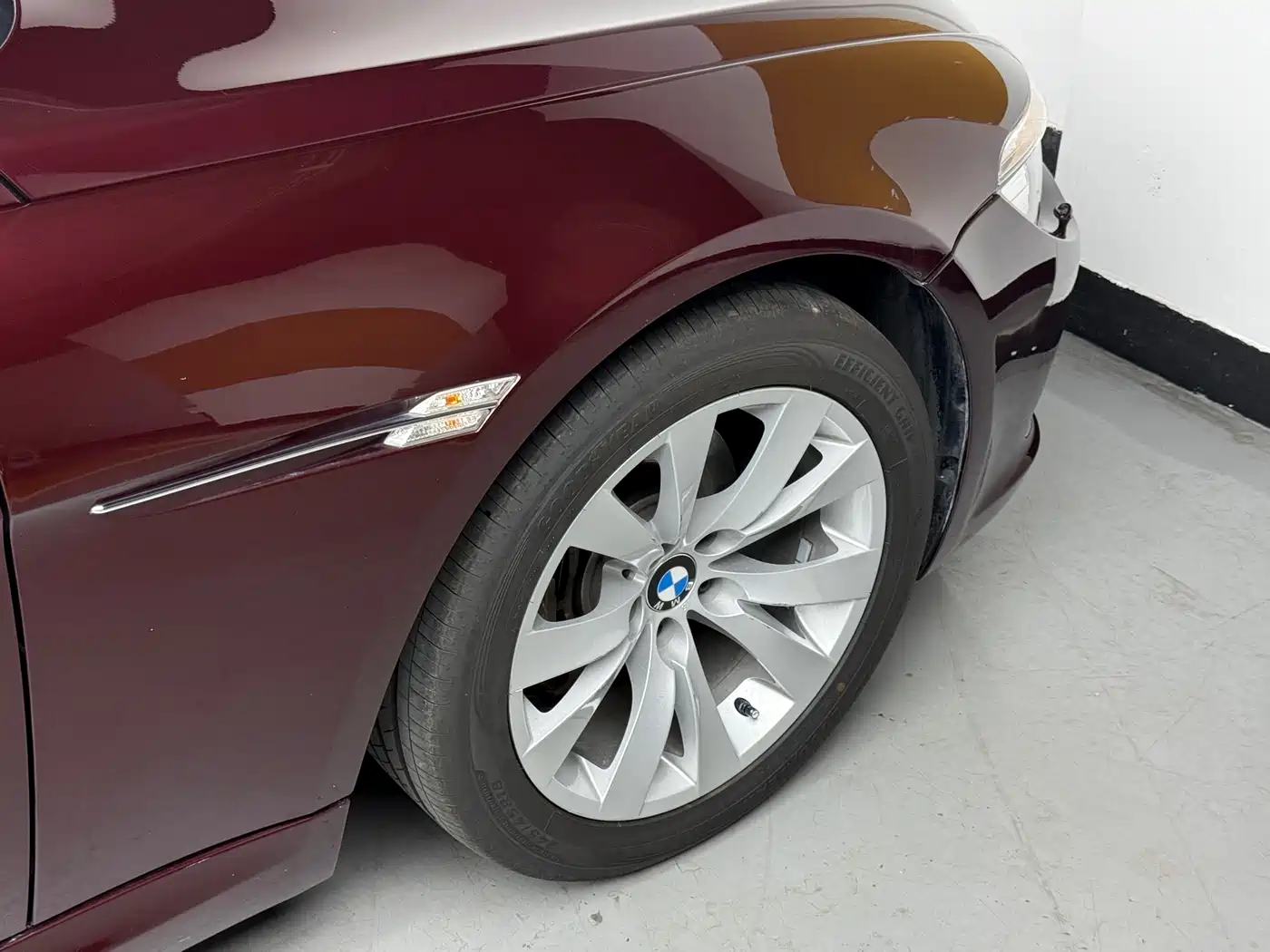 BMW 6 Series 2010 2007 630i Coupe