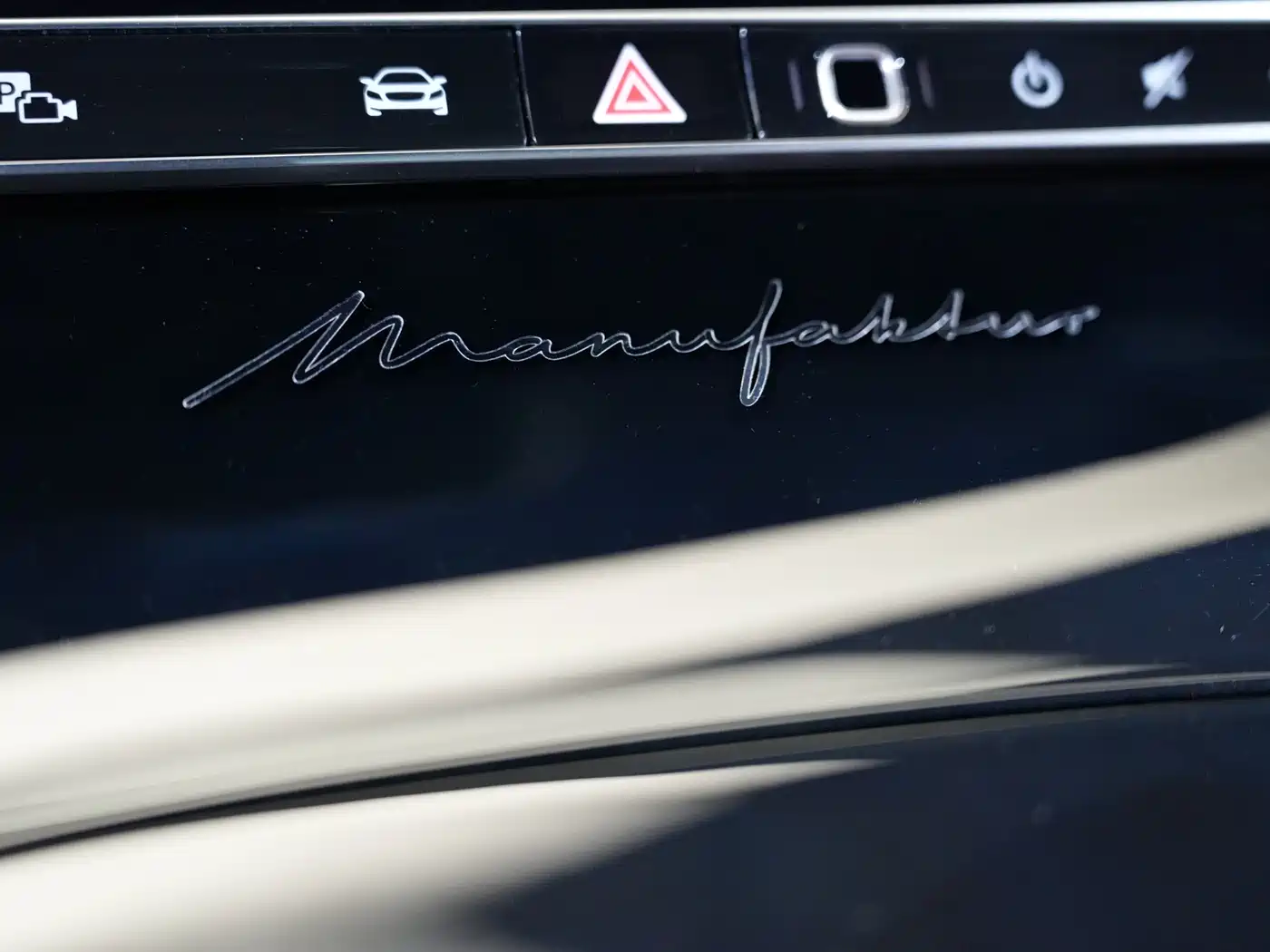 Mercedes-Benz Maybach S-Class 2022 S 680 4MATIC Craftsmanship Limited Launch Edition фото 17