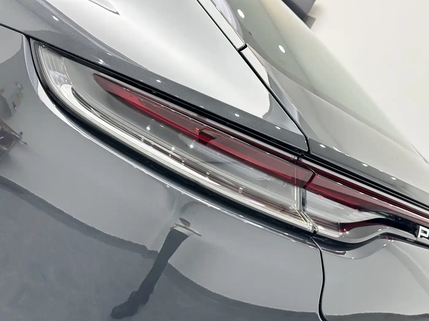 Porsche Panamera 2023 Panamera 2.9T фото 20