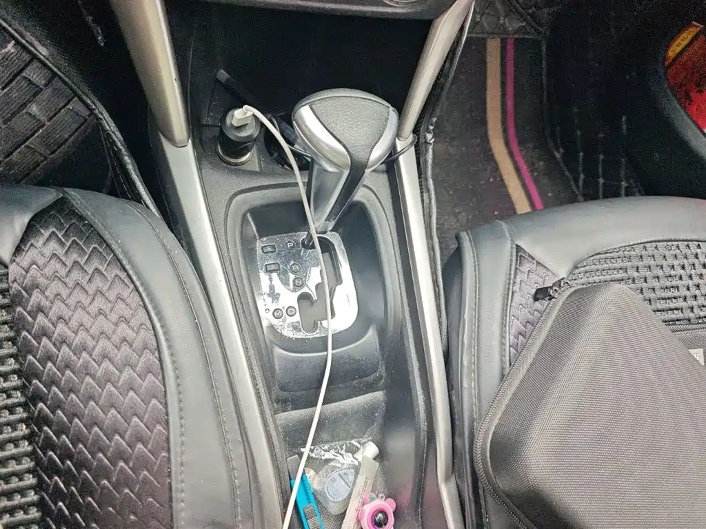 صورة 10 - Citroën C3-XR