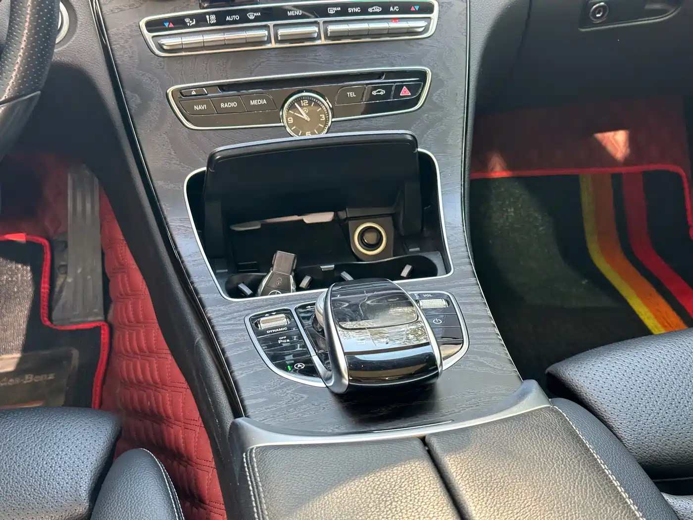 Mercedes-Benz C-Class 2018 C 200 L Sport Edition фото 15
