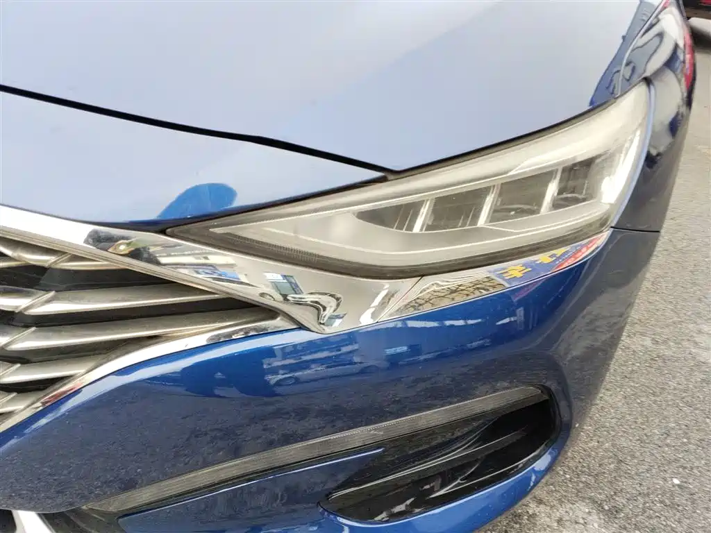 Hyundai Fista 2019 280TGDi Smart Speed Edition China VI фото 17