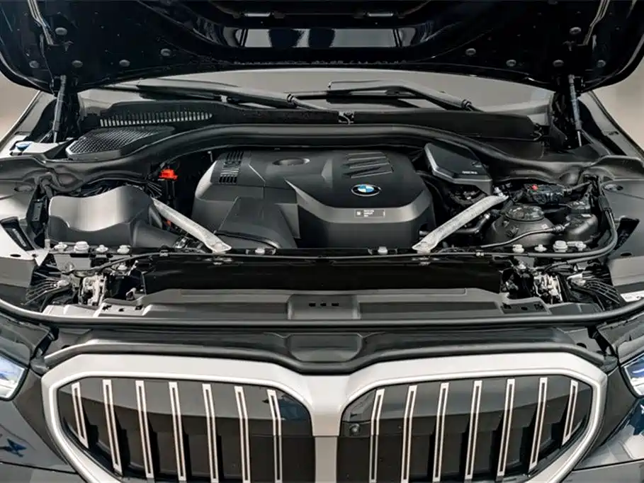 BMW 5 Series 2025 530Li Premium M Sport Package фото 29