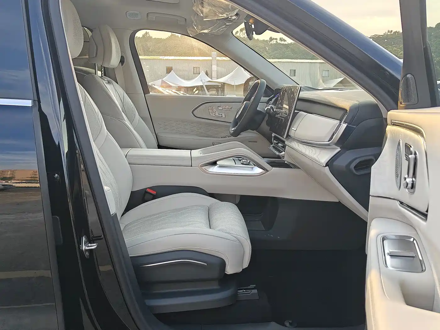 ZEEKR 8X 2026