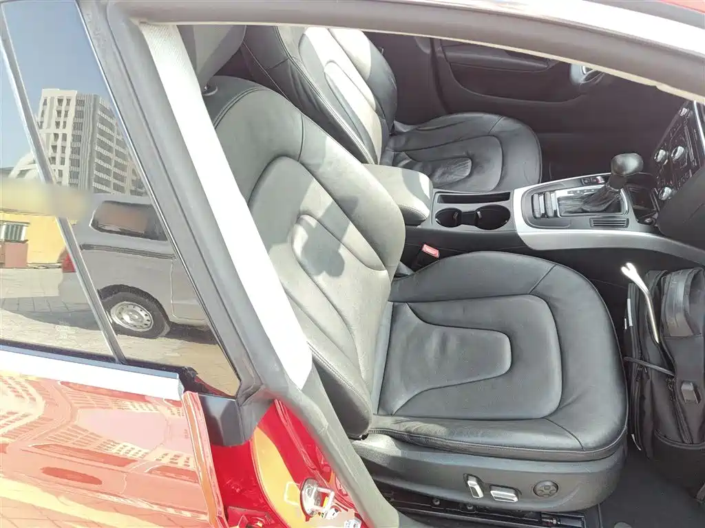 Audi A5 (Import) 2014 Sportback 45 TFSI фото 20
