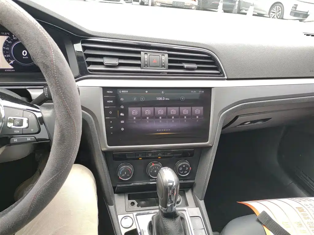 Volkswagen Lamando 2021 Facelift 280TSI DSG Comfort Edition фото 13