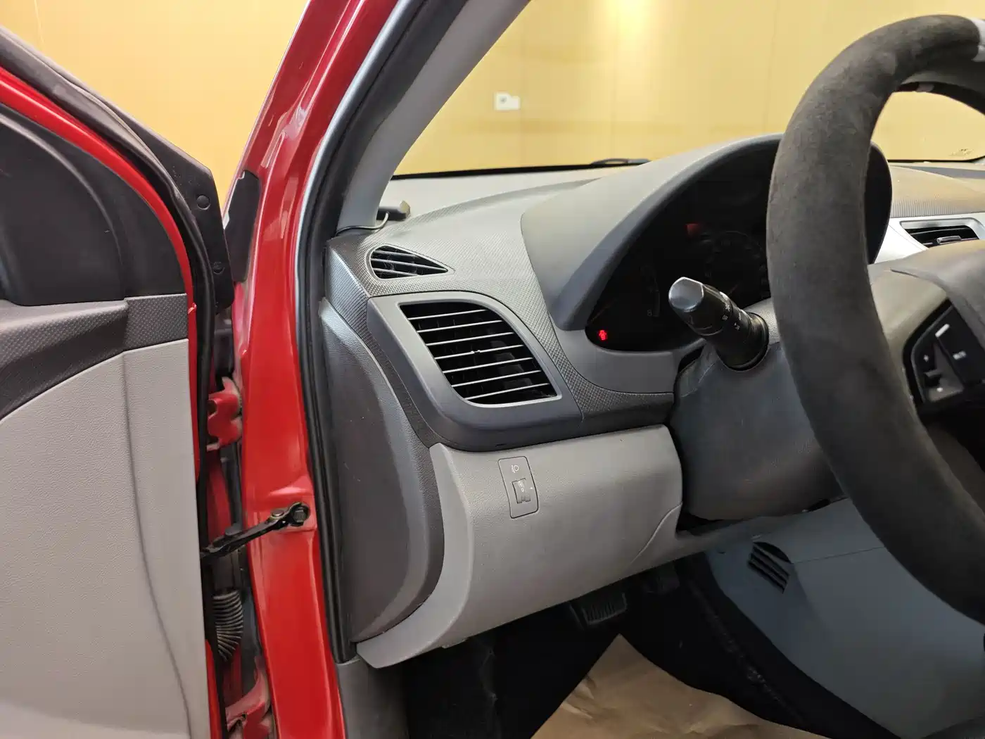 Hyundai Verna 2016 1.4L Automatic Smart GLS фото 11