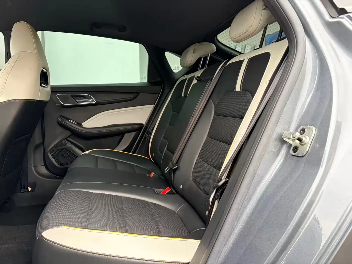 MG MG6 2022 2021 Pro 1.5T Auto Trophy Luxury Edition