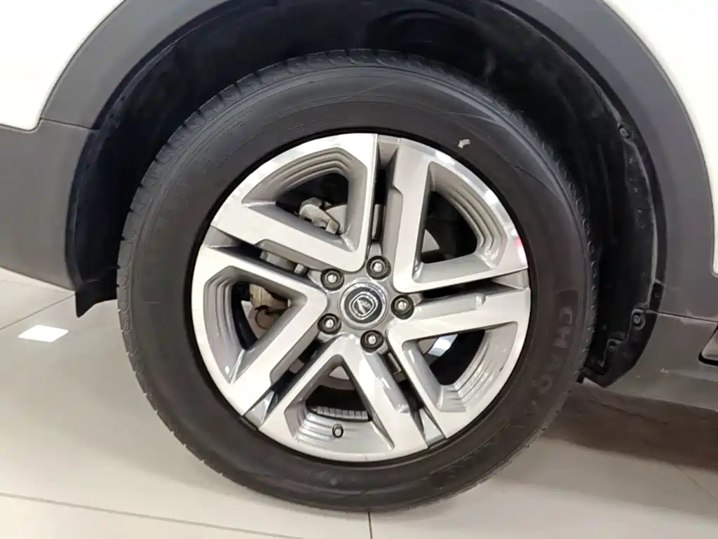 Changan CS55 2017 2017 1.5T Automatic Colorful Edition