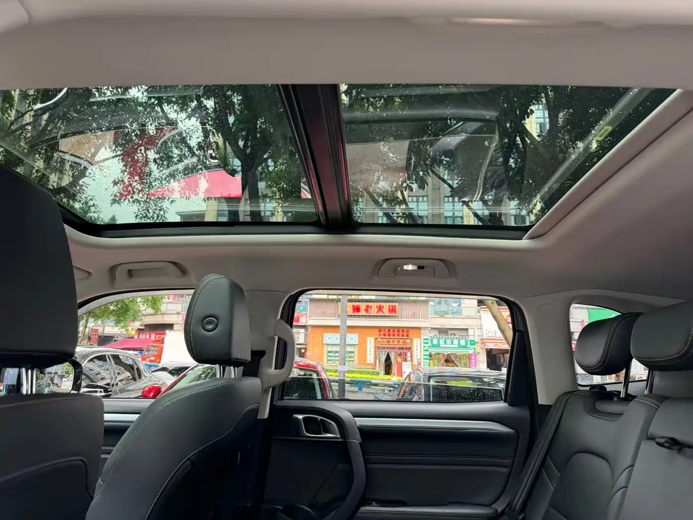 Haval Big Dog 2021 Facelift 1.5T DCT FWD Ma Quan-Wang Cai Edition фото 11