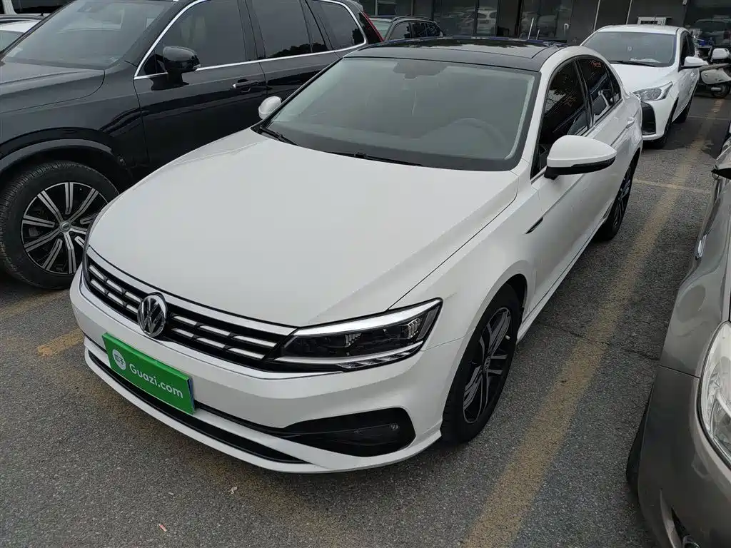 Volkswagen Lamando 2021 Facelift 280TSI DSG Comfort Edition фото 2