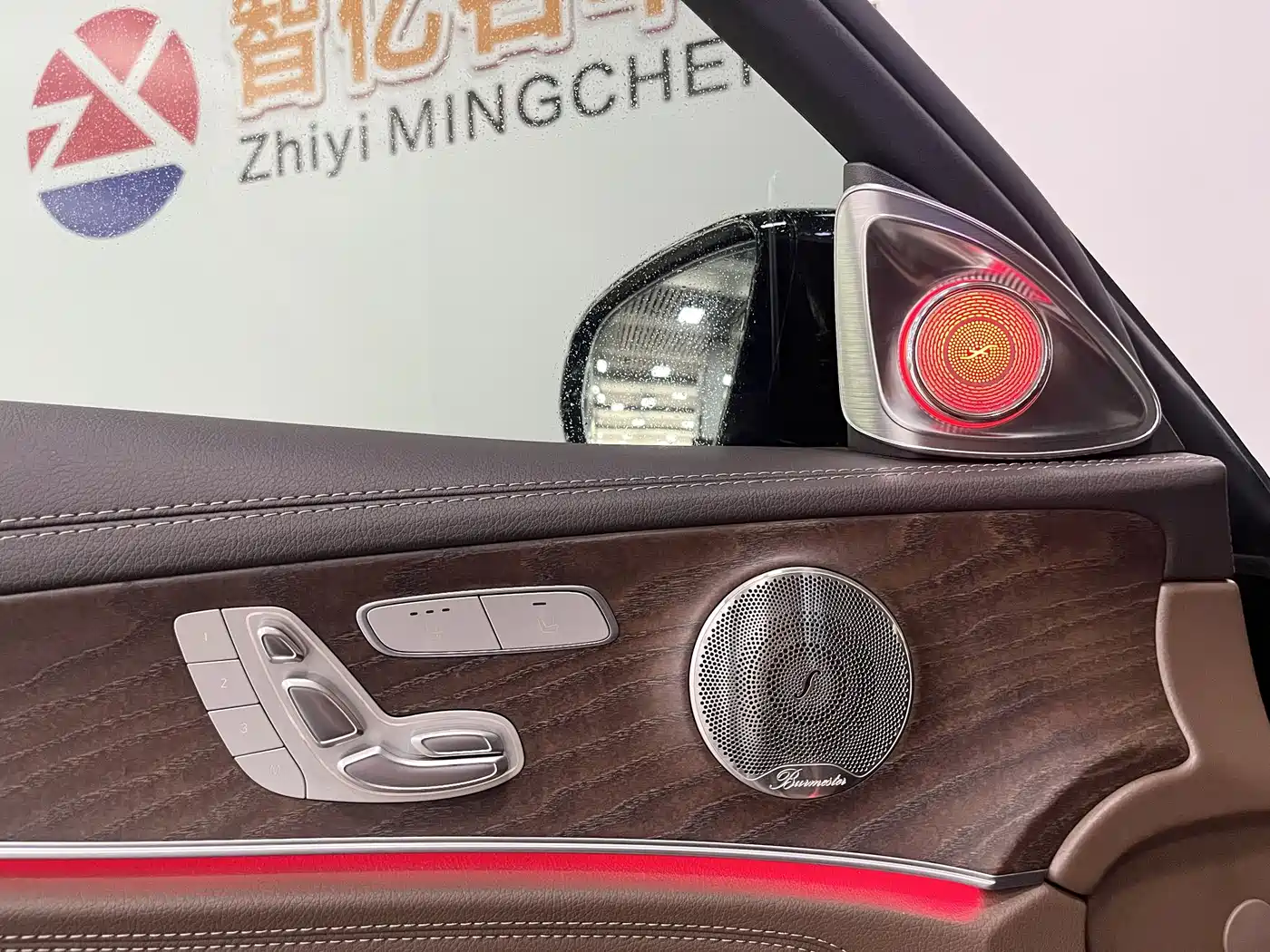 Mercedes-Benz E-Class 2023 E 300 L Luxury фото 9
