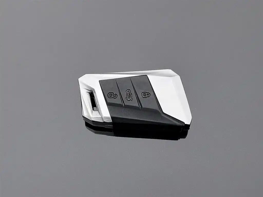Volkswagen Magotan 2023 Model 2 Million Commemorative Edition 330TSI DSG Luxury фото 19
