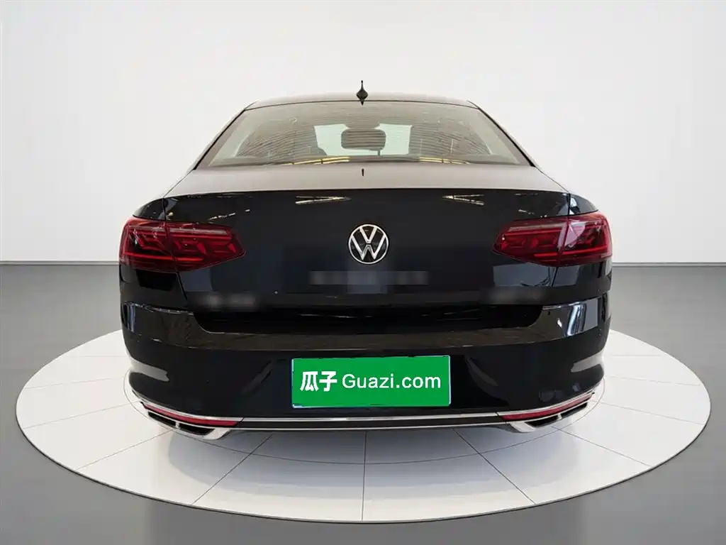 Volkswagen Magotan 2025 Popular Edition 280TSI DSG Comfort фото 6