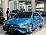 Фото 1 - Mercedes-Benz CLA (Import)