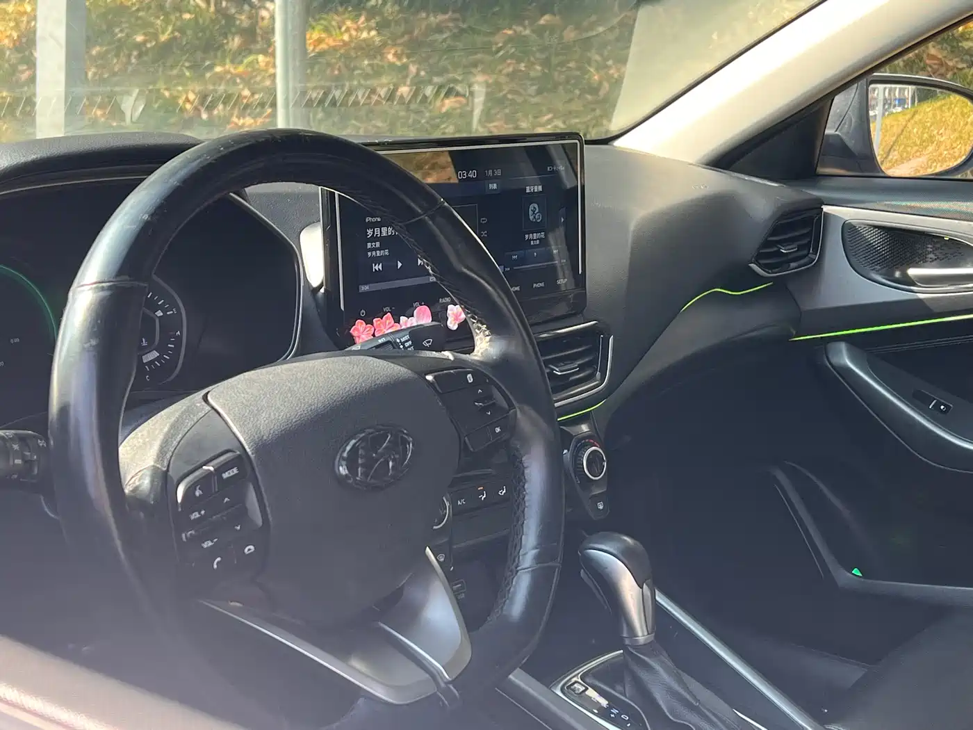 Hyundai Fista 2019 280TGDi Sport Edition China V фото 13