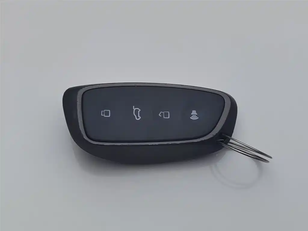 Haval Xiaolong MAX 2023 1.5L Hi4 105 4WD Pilot Edition фото 19