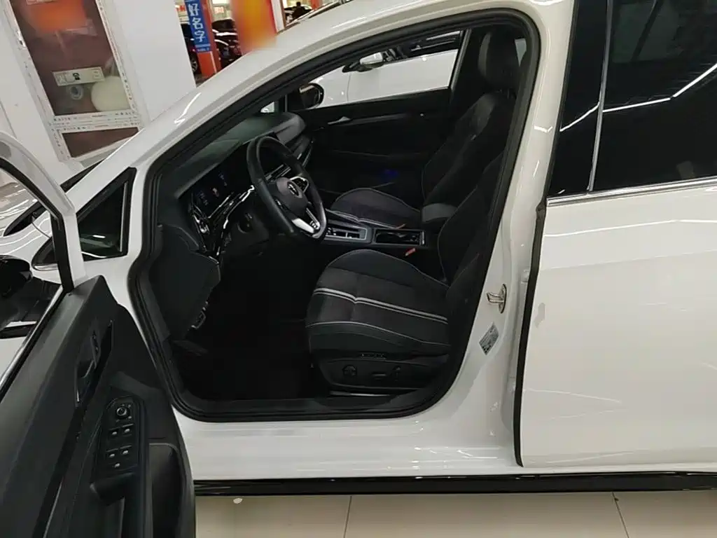 Volkswagen Golf, миниатюра 11