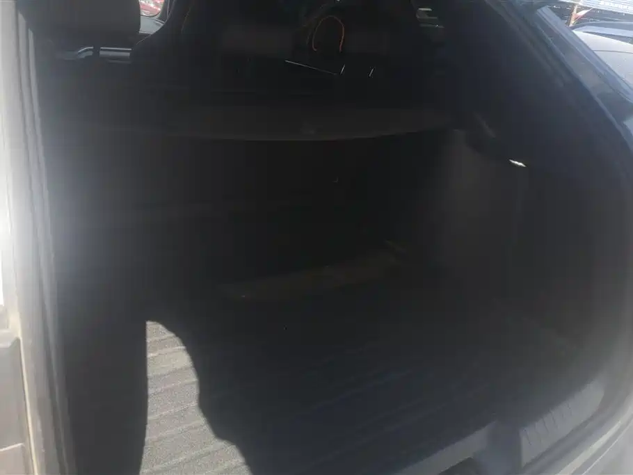 BYD Song PLUS PHEV 2024 Glory Edition DM-i 150km Flagship PLUS фото 4