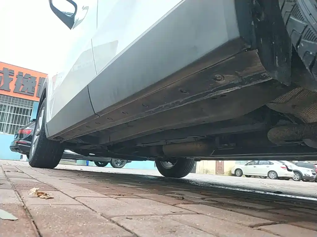Jetour X70 2018 2018 1.5T Automatic Joy Edition