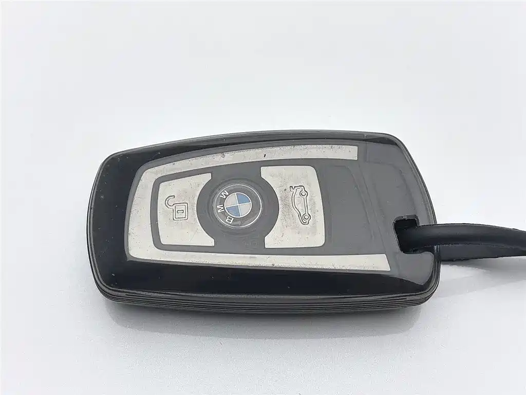 BMW X4 2014 xDrive20i X Design Package фото 19