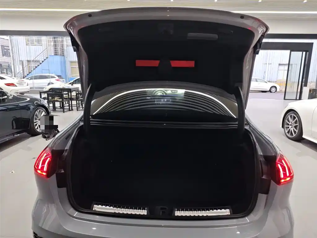 Audi A5L 2025 2.0T Sport Edition Plus фото 15