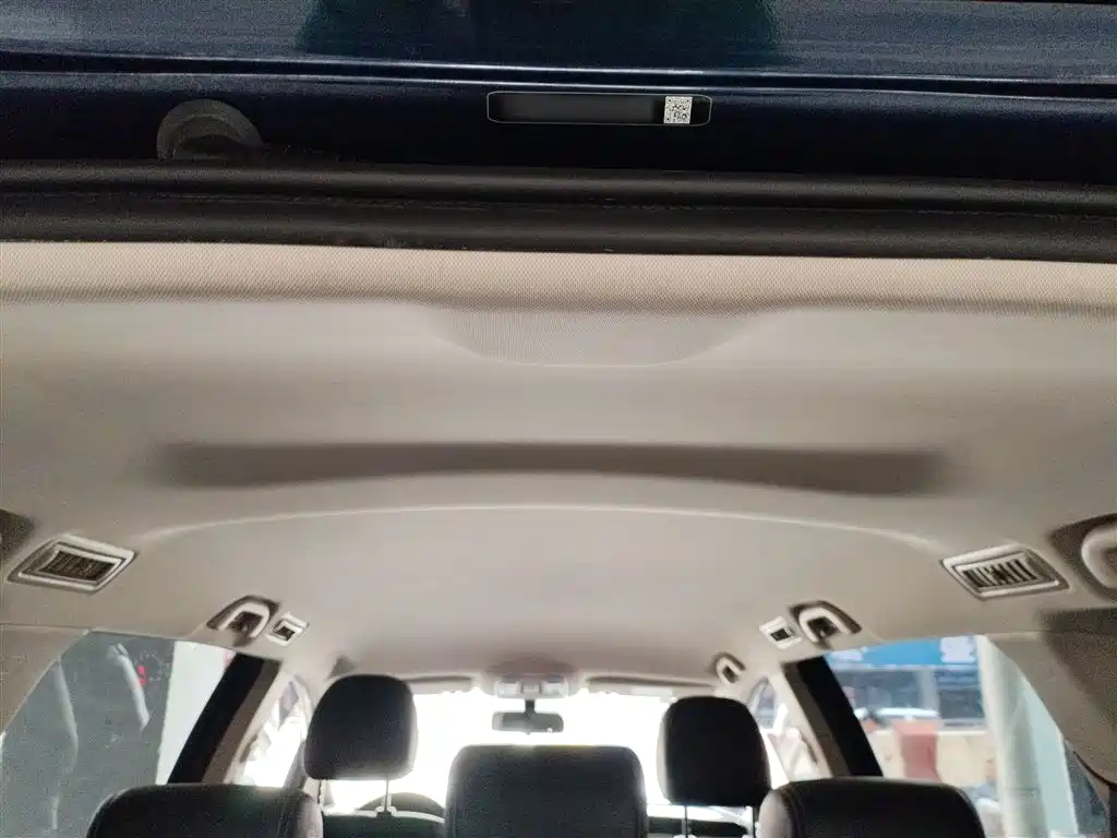 BYD Song MAX 2017 1.5T Auto Smart Luxury 7-Seater фото 18