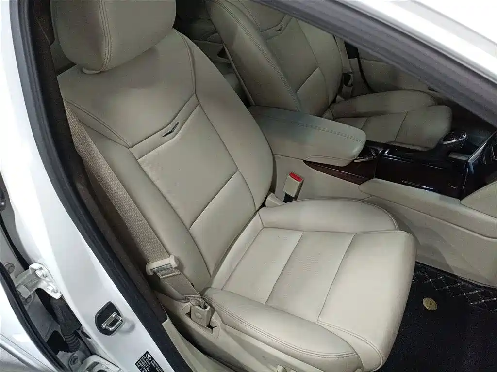 Cadillac XTS 2016 28T Elite фото 25