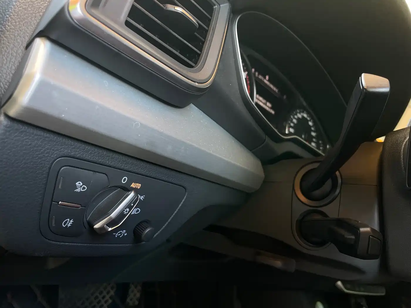 Audi Q5L 2020 40 TFSI Prestige Progressive фото 10