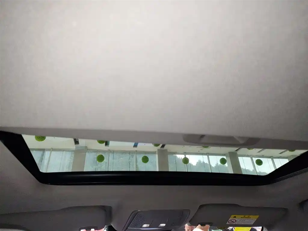 BYD Hai Bao 05 DM-i 2025 DM-i Smart Driving Edition 120KM Flagship фото 14
