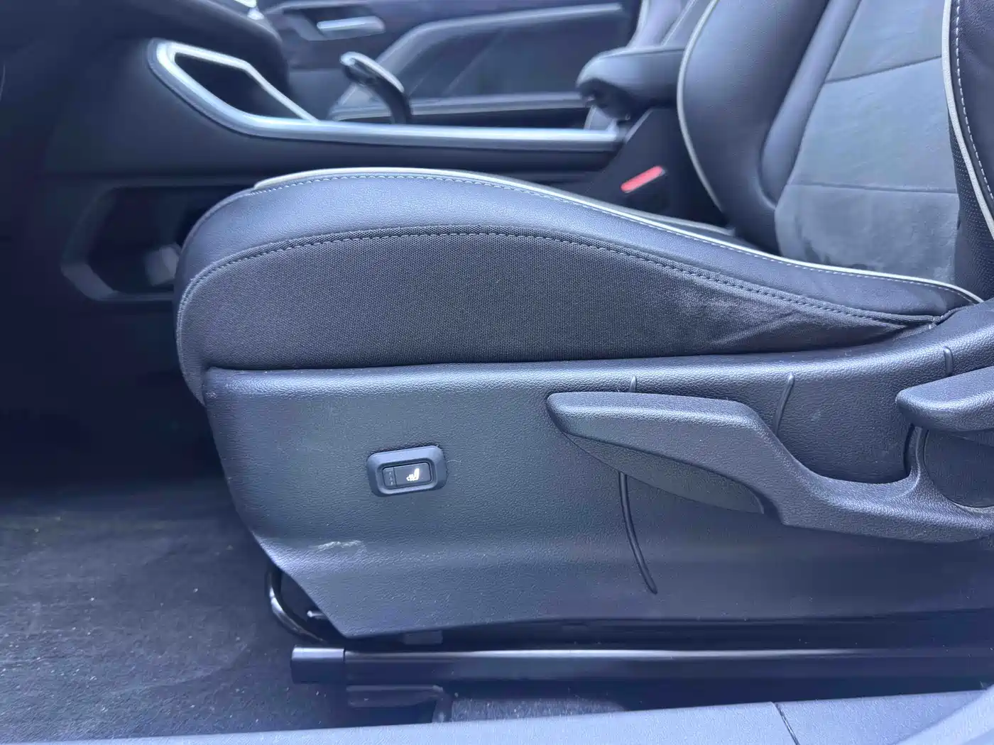 Haval H6 2021 National Trend Edition 1.5T Automatic Urban Edition фото 18