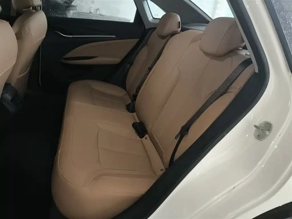 Buick Excelle 2018 18T Automatic Flagship фото 13