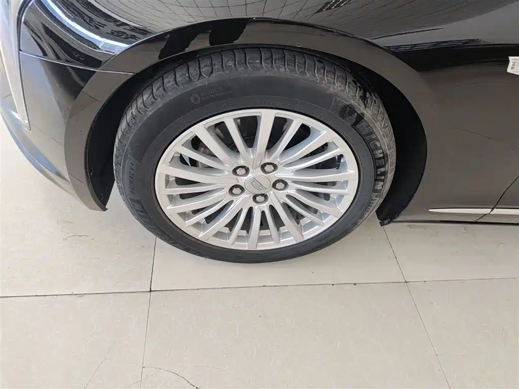 Cadillac CT6 2021 28T Elite фото 23