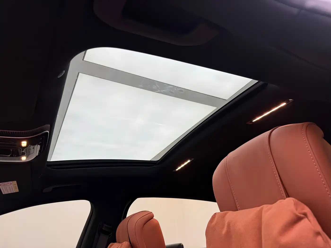 Mercedes-Benz Maybach S-Class 2023 S 480 4MATIC фото 18
