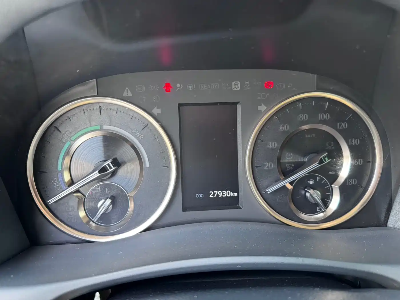 Toyota Alphard 2021 Hybrid 2.5L Premium фото 12