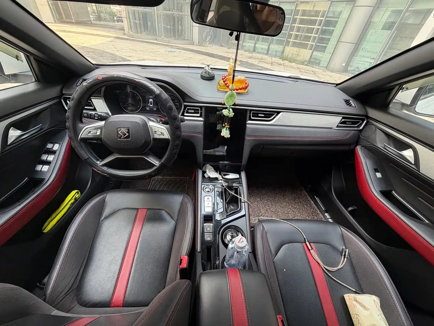 Sehol A5 2023 2023 1.5T CVT Luxury Comfort Type