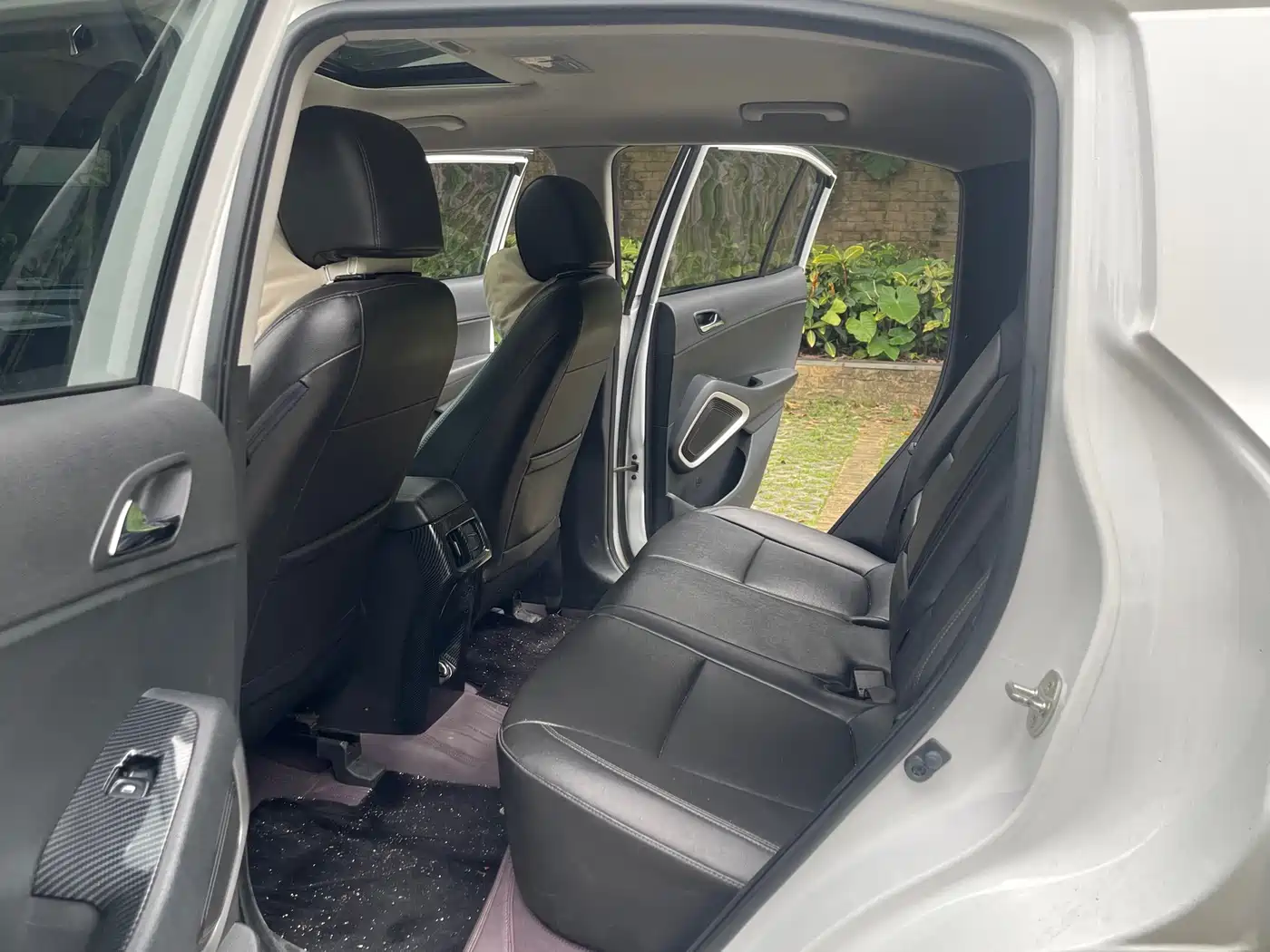 Hyundai Beijing Hyundai ix35 2019 2.0L Automatic 2WD Zhiyong·Smooth Enjoy China VI фото 10