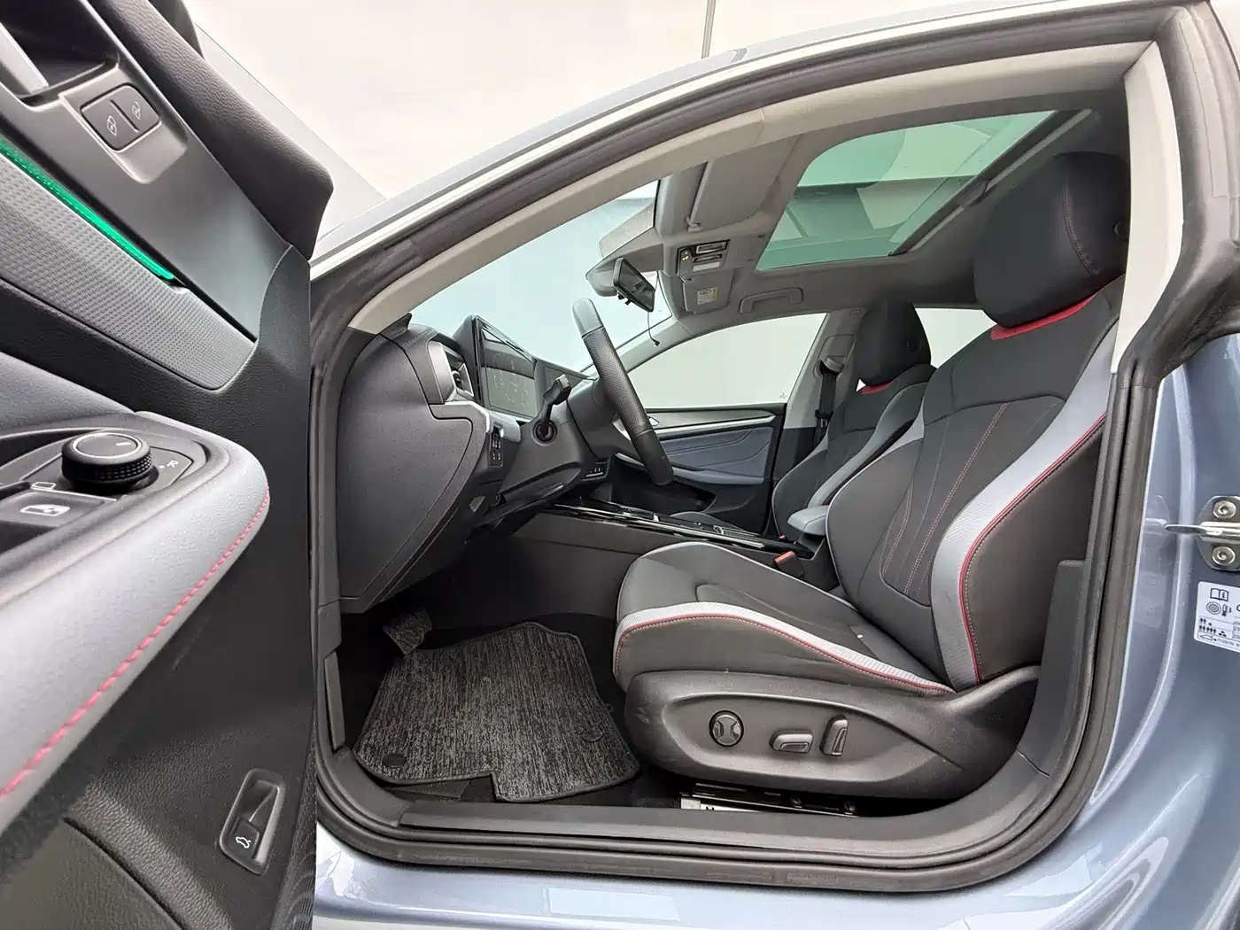 Volkswagen Lamando 2022 Lamando L 280TSI DSG Cool Edition фото 19