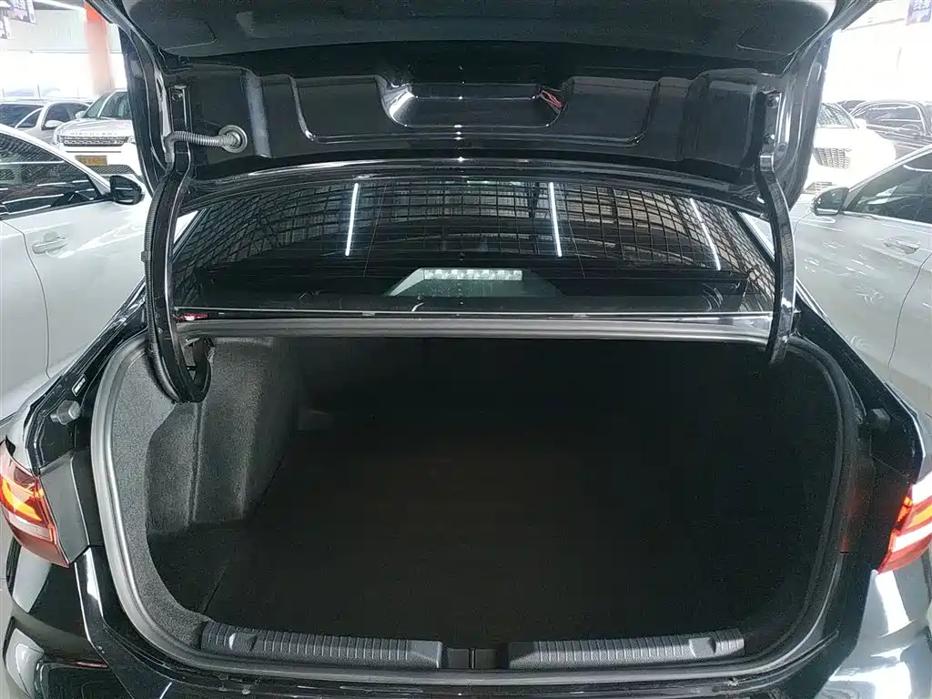 Volkswagen Lavida 2024 Model 300TSI DSG Full Comfort Edition фото 19