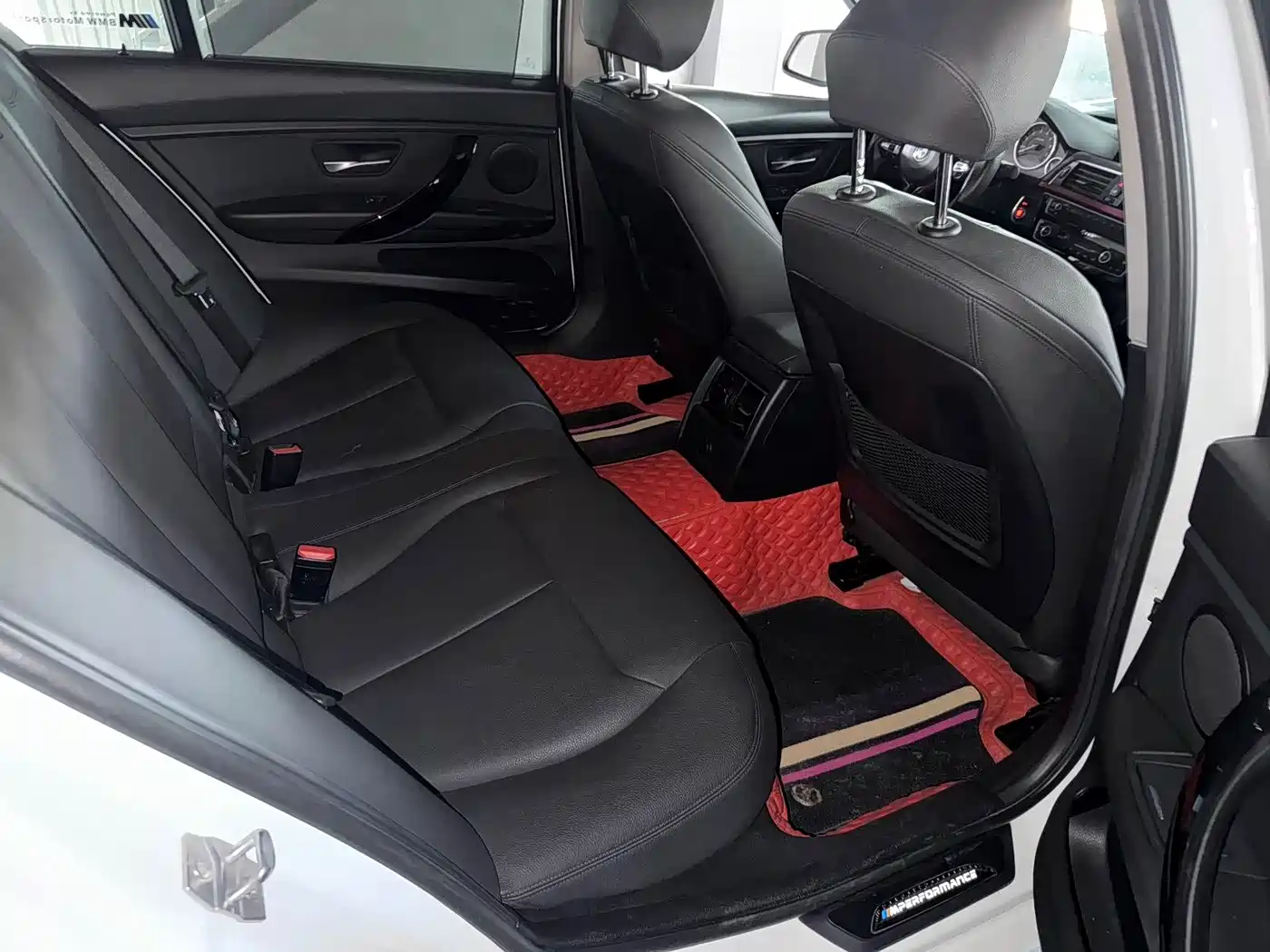BMW 3 Series 2018 320Li xDrive Fashion Style фото 7