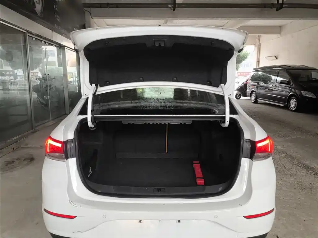 Buick Excelle 2018 18T Automatic Flagship фото 15