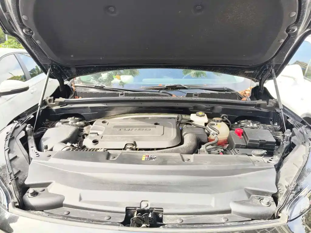 Buick Envision Plus 2025 2025 Enclave Plus 28T 2WD Platinum Edition
