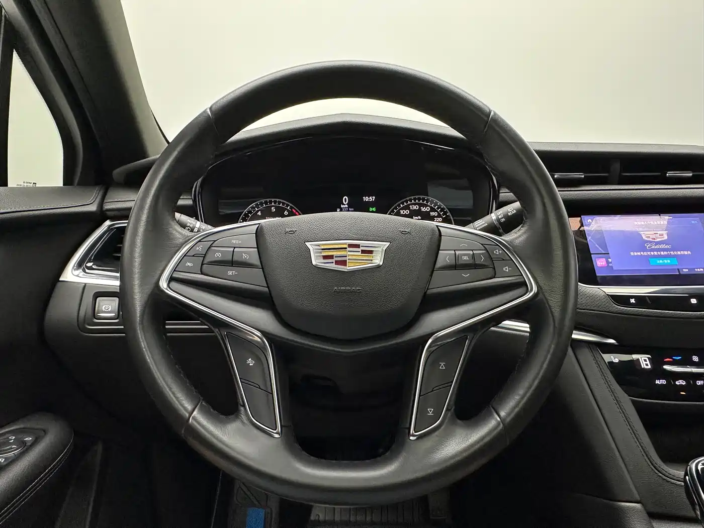 Cadillac XT5 2021 28T Luxury фото 16