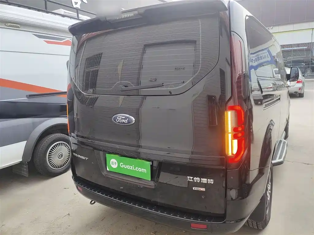 FORD QUANSHUN