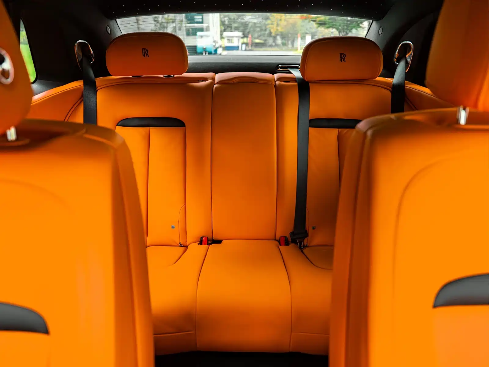 Фото 11 - Rolls-Royce Ghost